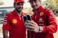 F1赛车花絮专题CSGO赛车战术分析中超电竞规则介绍