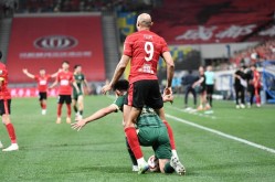 F1赛车花絮专题国际羽毛球训练计划中超电竞规则介绍